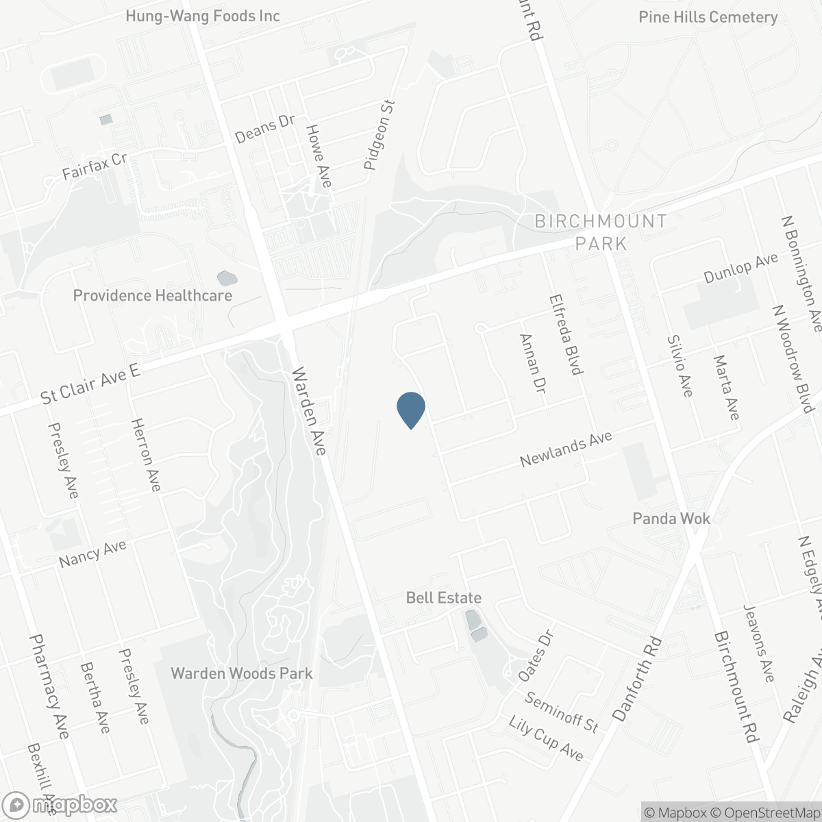 152 SANTAMONICA BOULEVARD, Toronto, Ontario M1L 4H6